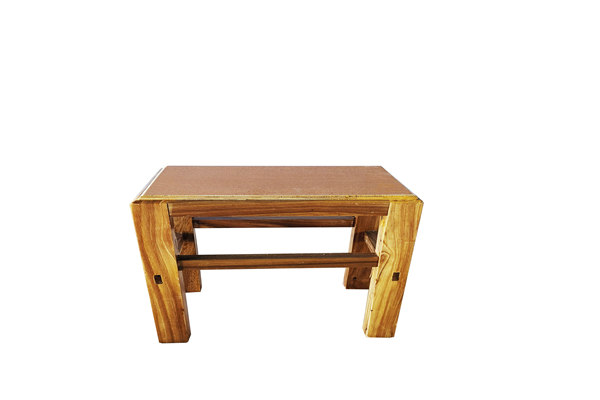 新疆实木课桌