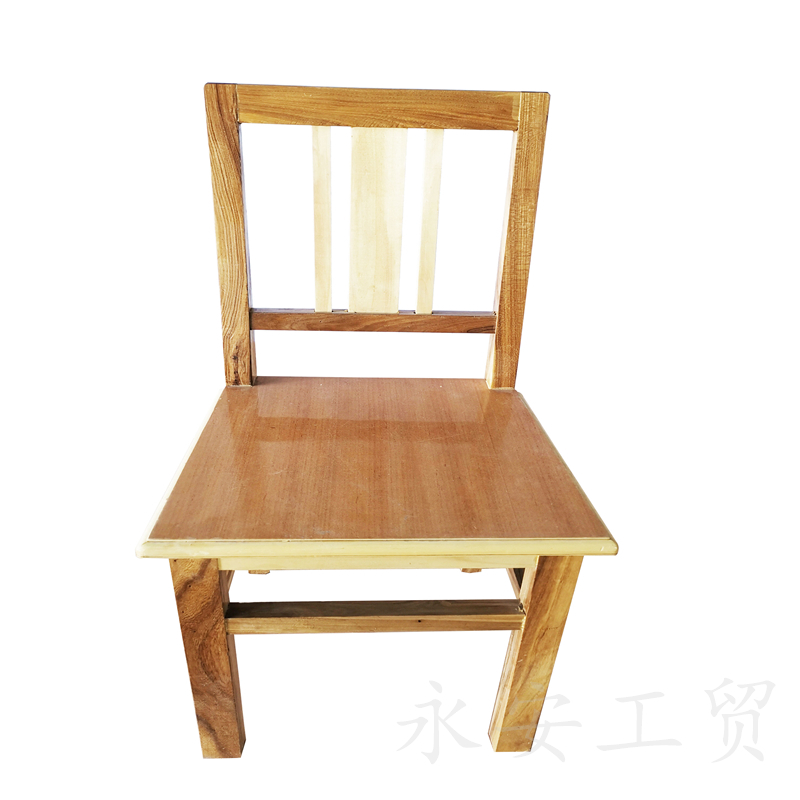 博乐实木椅子