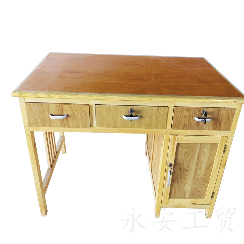 滨州实木课桌