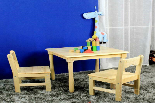 石河子小学学生木质课桌椅厂