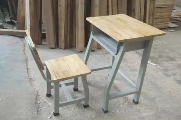 专业实木课桌椅生产厂家