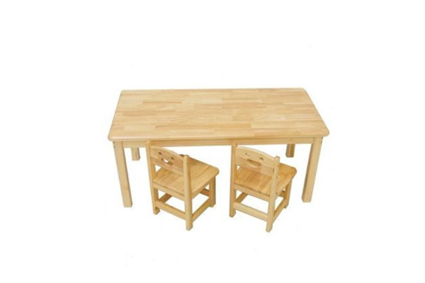 购买实木桌椅