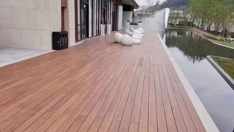 三层实木地板：揭秘选材关键，打造理想家居空间