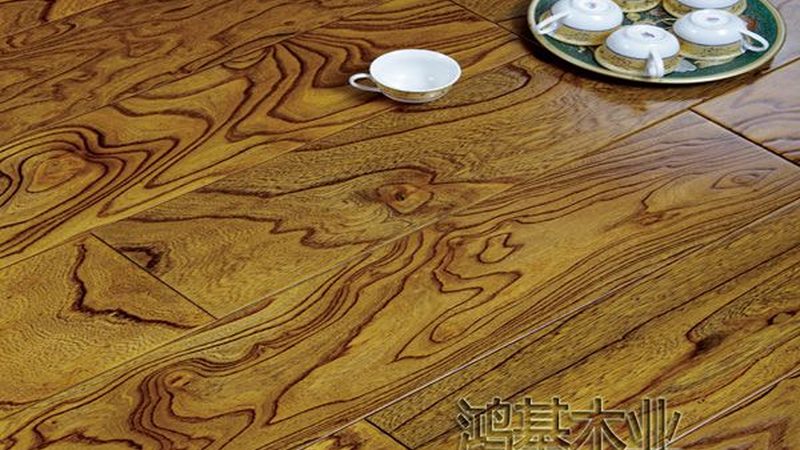 地板保养，从验收开始：掌握流程，守护品质生活**