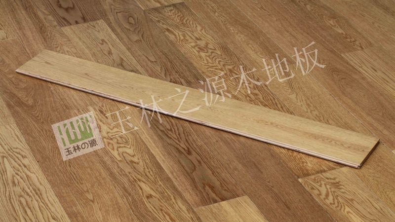 北京老房翻新，三层实木地板打磨费到底花在哪
