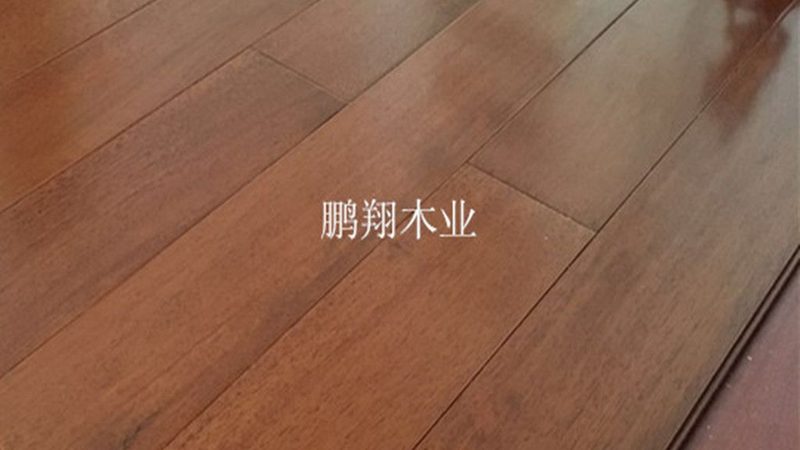 地板零售价与批发价差异背后的真相