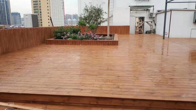 地板批发加盟，如何挖掘优质货源渠道？**